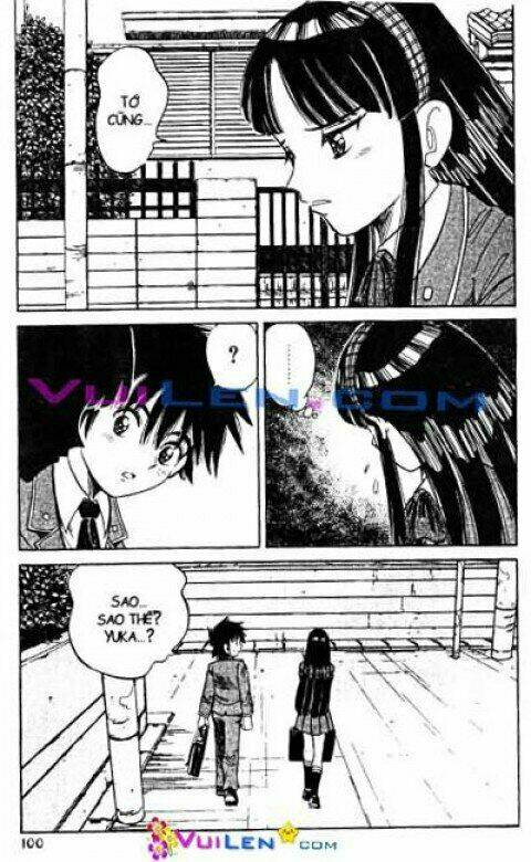 Dandoh - Chapter 33 - Page 99