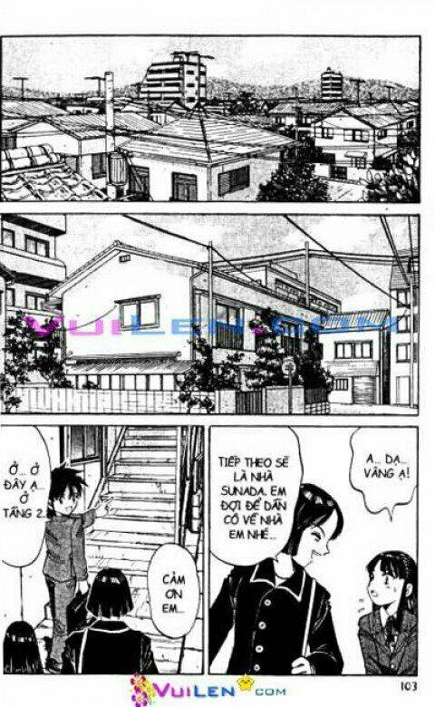 Dandoh - Chapter 33 - Page 102