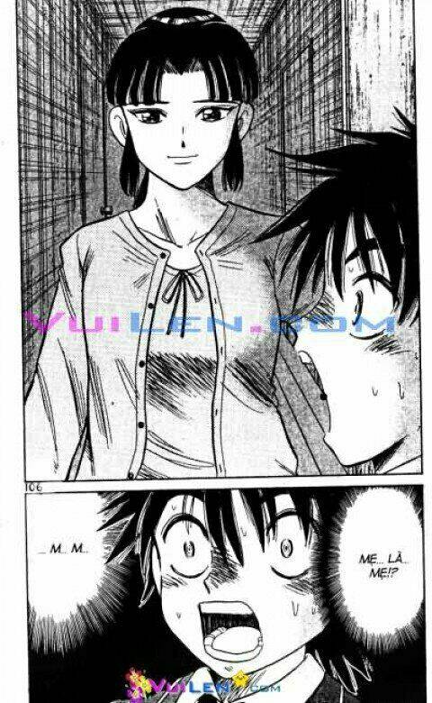 Dandoh - Chapter 33 - Page 105