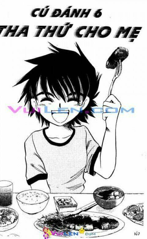 Dandoh - Chapter 33 - Page 106