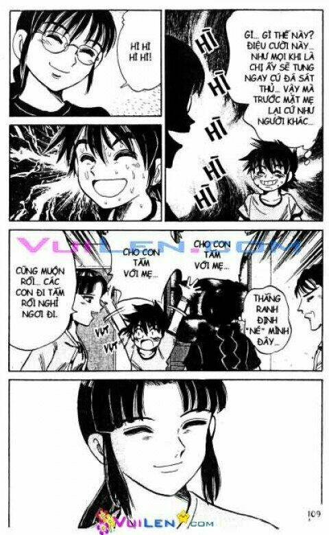 Dandoh - Chapter 33 - Page 108