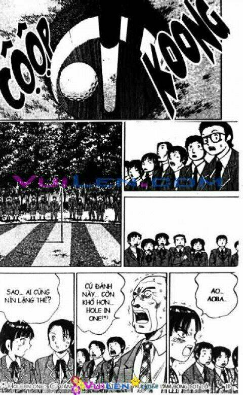 Dandoh - Chapter 33 - Page 10