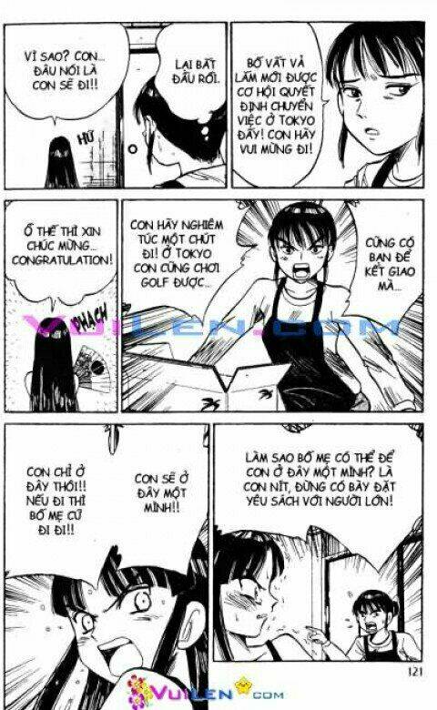 Dandoh - Chapter 33 - Page 120