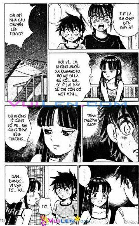 Dandoh - Chapter 33 - Page 123