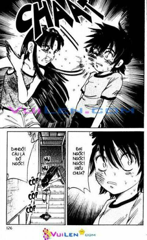 Dandoh - Chapter 33 - Page 125