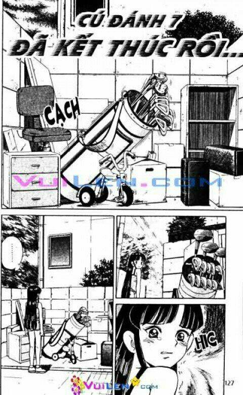 Dandoh - Chapter 33 - Page 126