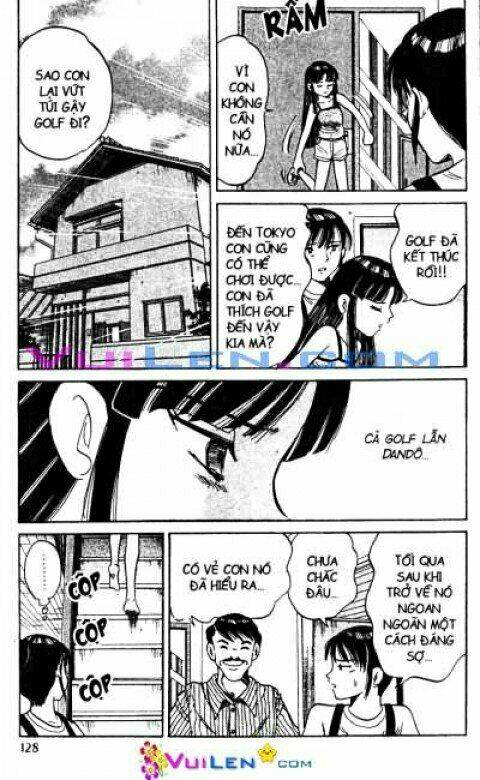 Dandoh - Chapter 33 - Page 127