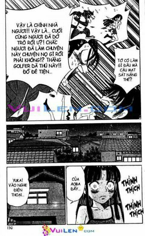 Dandoh - Chapter 33 - Page 129