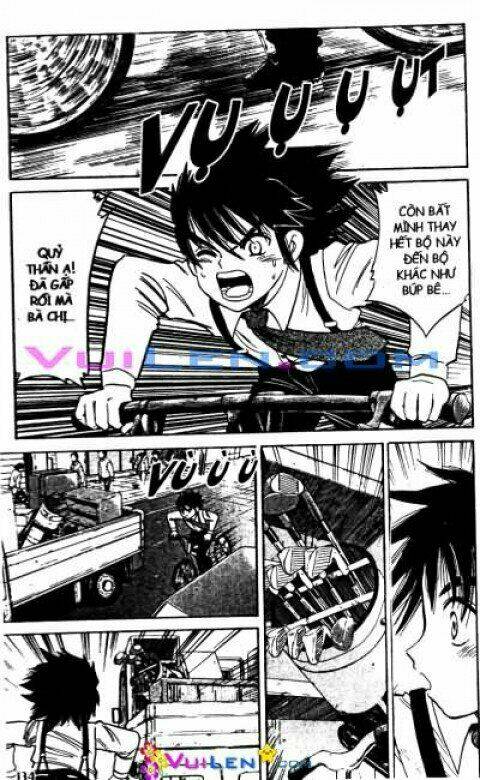 Dandoh - Chapter 33 - Page 133