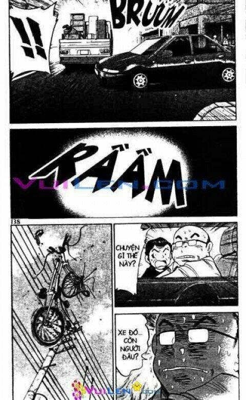 Dandoh - Chapter 33 - Page 137