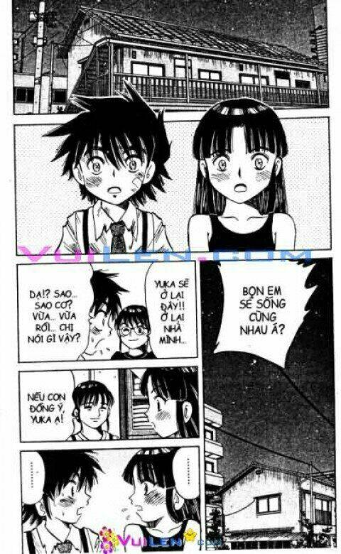 Dandoh - Chapter 33 - Page 145