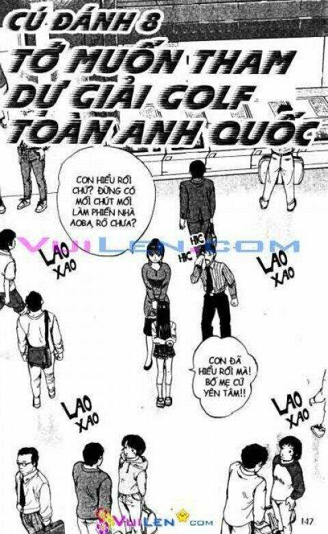 Dandoh - Chapter 33 - Page 146