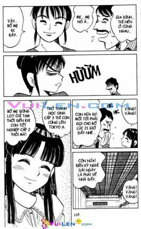 Dandoh - Chapter 33 - Page 147