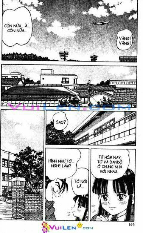 Dandoh - Chapter 33 - Page 148