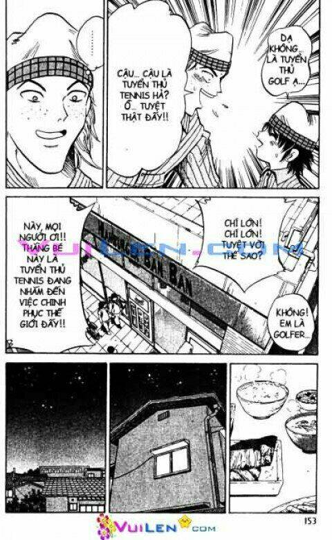 Dandoh - Chapter 33 - Page 152