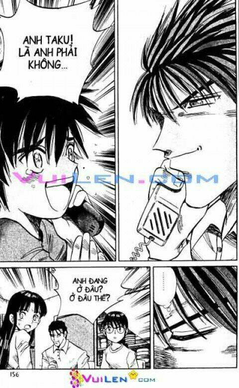 Dandoh - Chapter 33 - Page 155