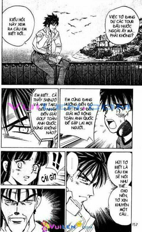 Dandoh - Chapter 33 - Page 156