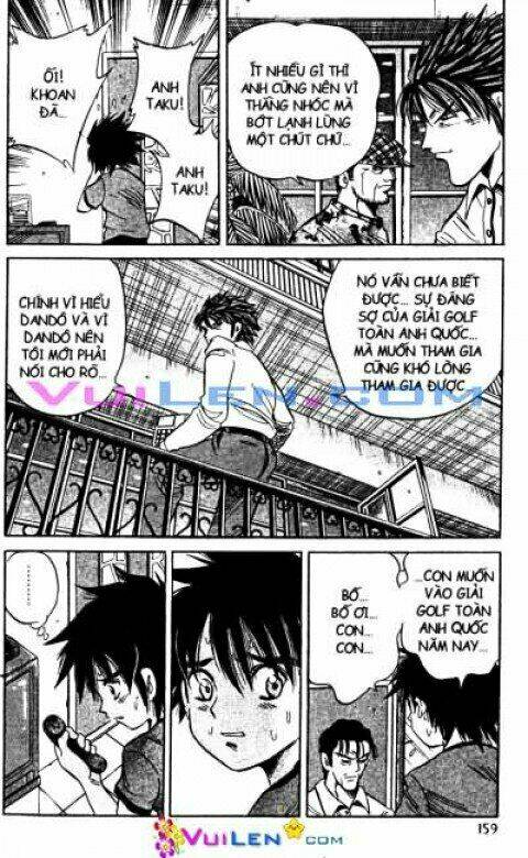 Dandoh - Chapter 33 - Page 158