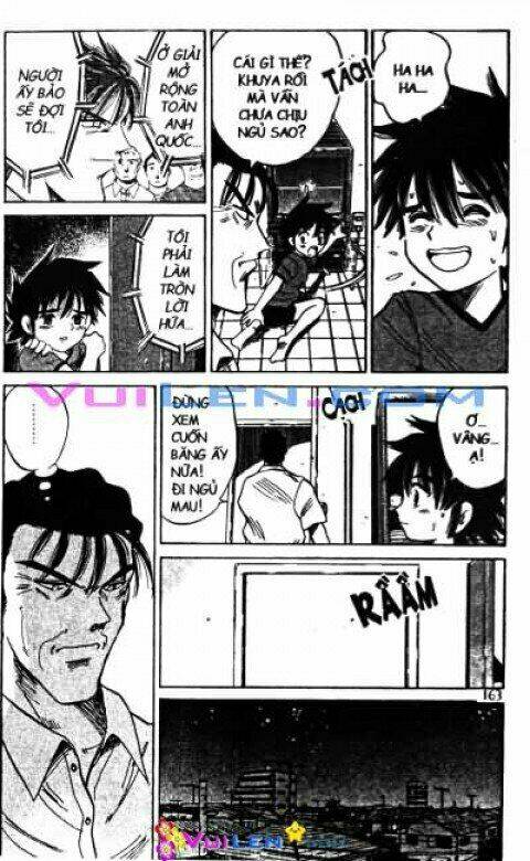 Dandoh - Chapter 33 - Page 162