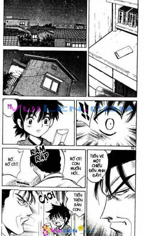 Dandoh - Chapter 33 - Page 164