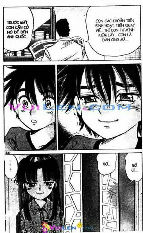 Dandoh - Chapter 33 - Page 165