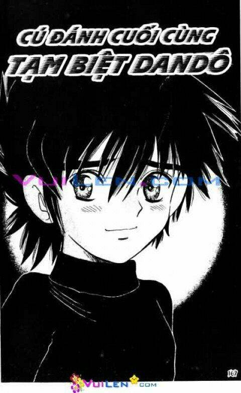 Dandoh - Chapter 33 - Page 166