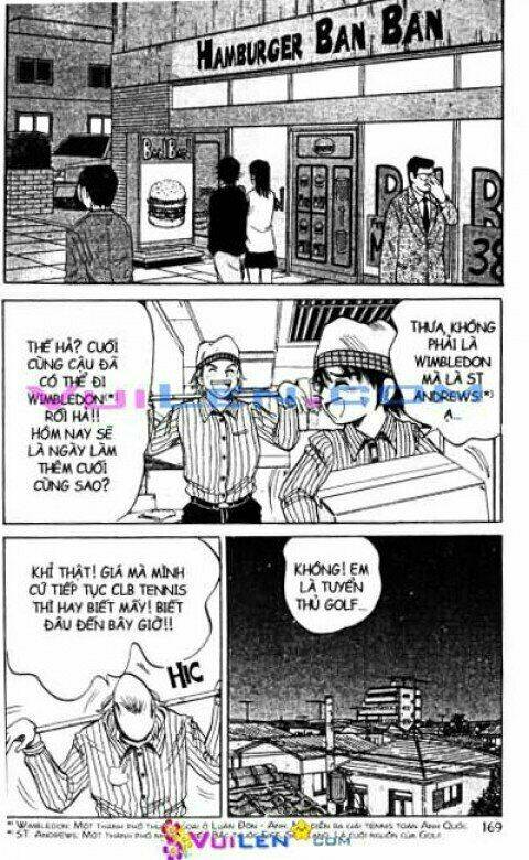 Dandoh - Chapter 33 - Page 168