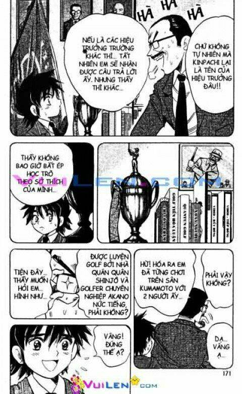 Dandoh - Chapter 33 - Page 170