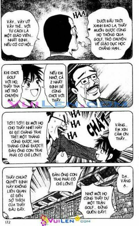 Dandoh - Chapter 33 - Page 171