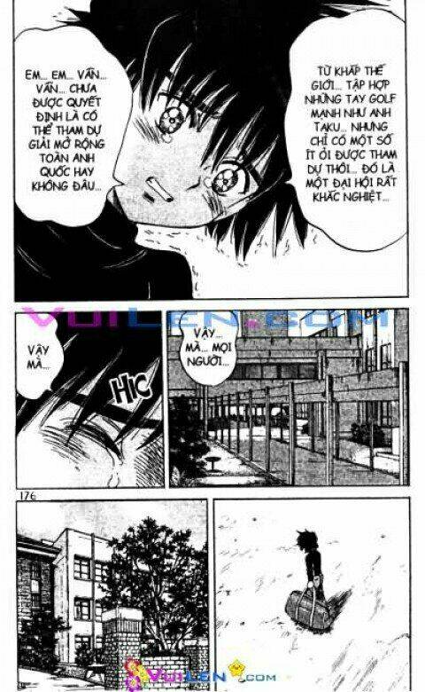 Dandoh - Chapter 33 - Page 175