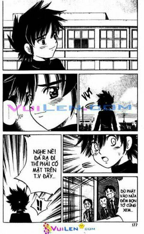 Dandoh - Chapter 33 - Page 176