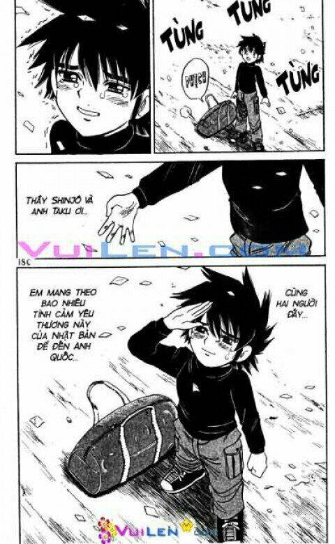 Dandoh - Chapter 33 - Page 179