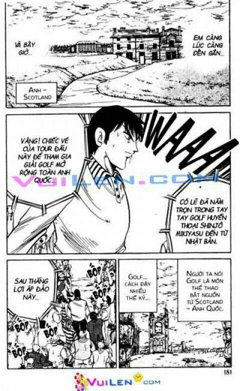 Dandoh - Chapter 33 - Page 180