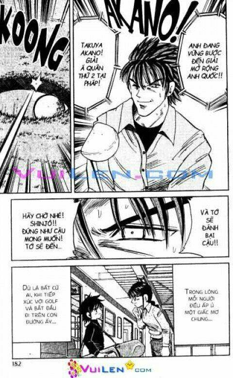 Dandoh - Chapter 33 - Page 181