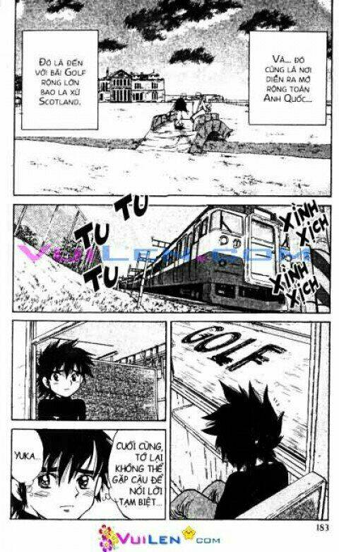 Dandoh - Chapter 33 - Page 182