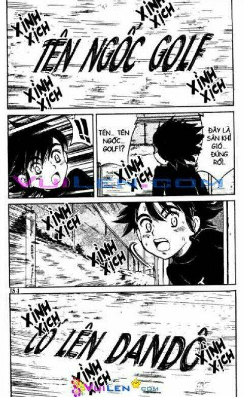 Dandoh - Chapter 33 - Page 183