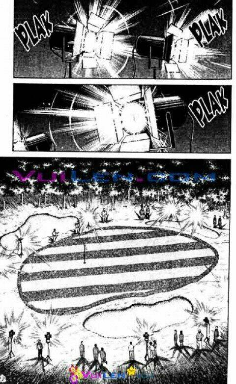 Dandoh - Chapter 33 - Page 21