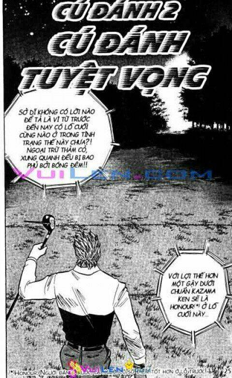 Dandoh - Chapter 33 - Page 24