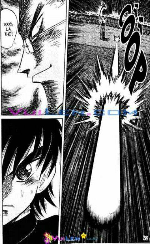 Dandoh - Chapter 33 - Page 26