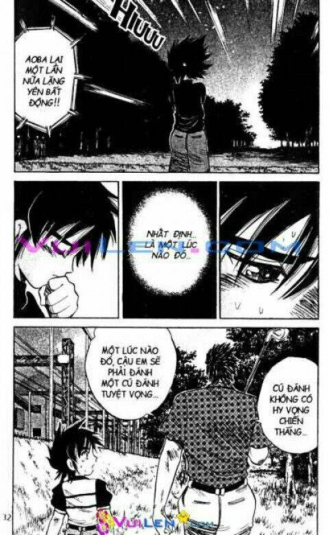 Dandoh - Chapter 33 - Page 31