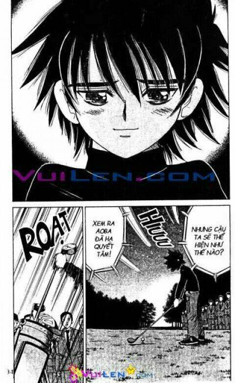 Dandoh - Chapter 33 - Page 33