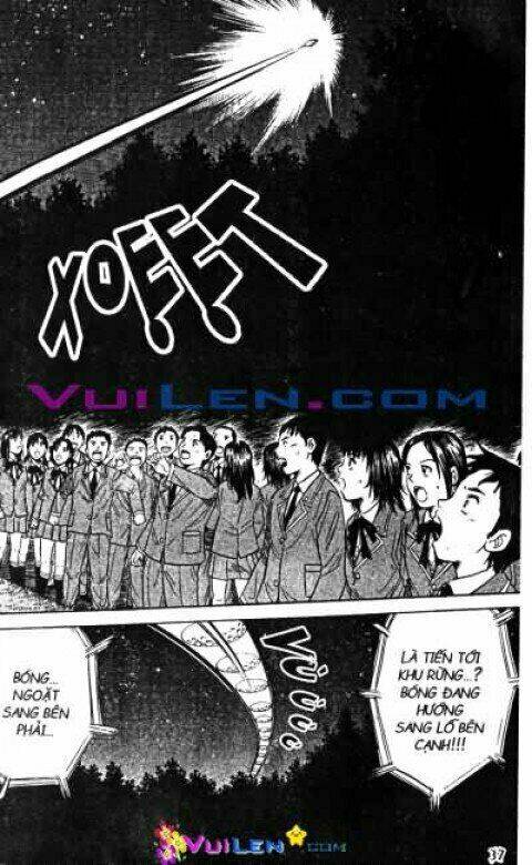 Dandoh - Chapter 33 - Page 36