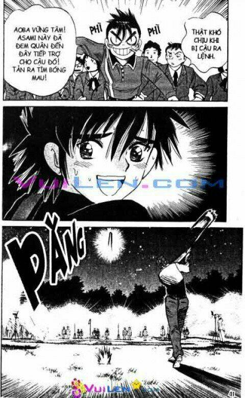 Dandoh - Chapter 33 - Page 40