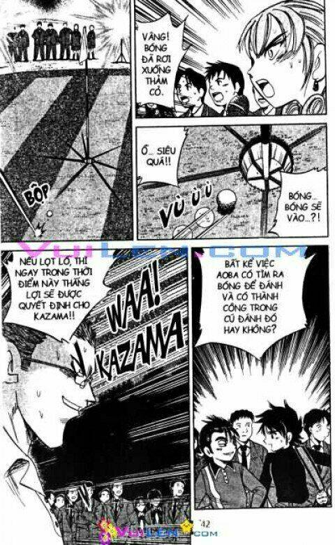 Dandoh - Chapter 33 - Page 41