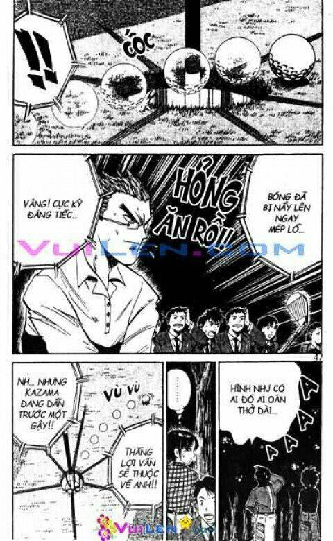 Dandoh - Chapter 33 - Page 46