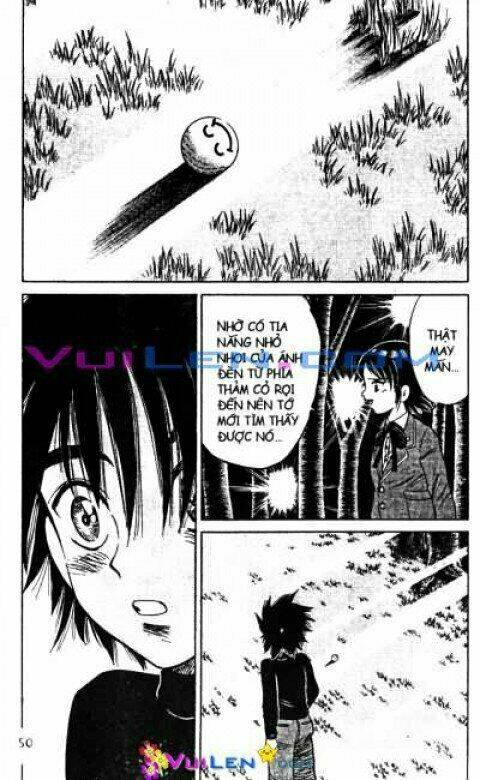 Dandoh - Chapter 33 - Page 49