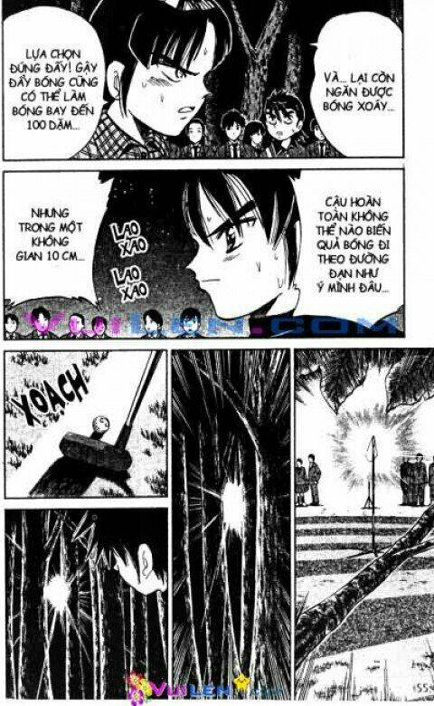 Dandoh - Chapter 33 - Page 54