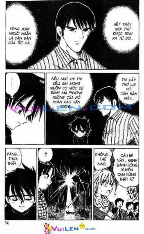 Dandoh - Chapter 33 - Page 55