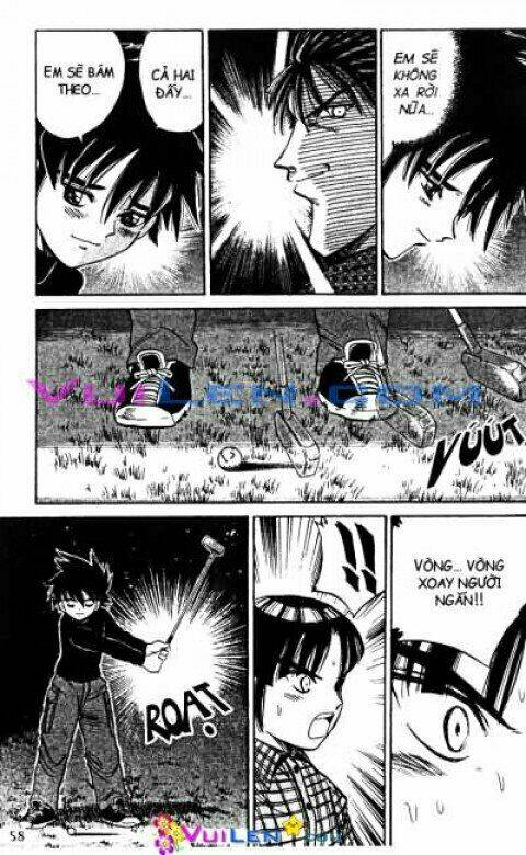 Dandoh - Chapter 33 - Page 57