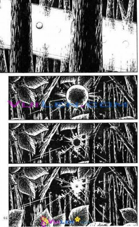 Dandoh - Chapter 33 - Page 59